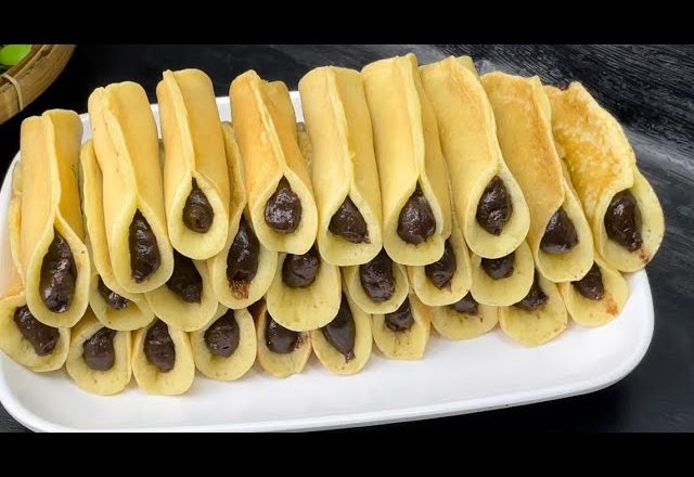 Brownies Lumer Cup: Camilan Viral yang Praktis dan Menggoda
