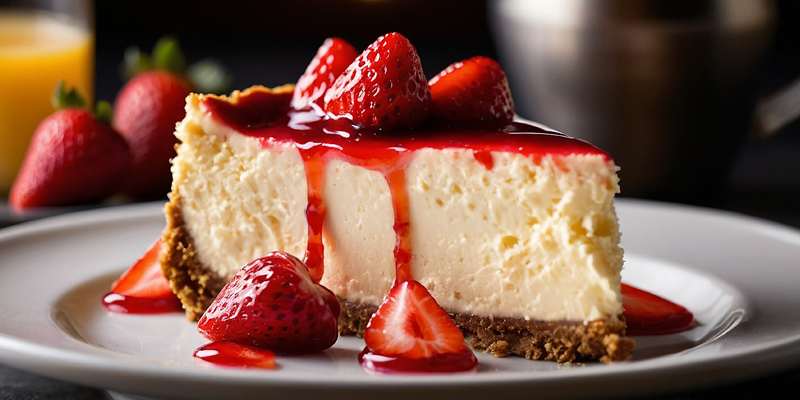 Manisnya Lebaran: Dessert Kekinian yang Bisa Kamu Buat Sendiri