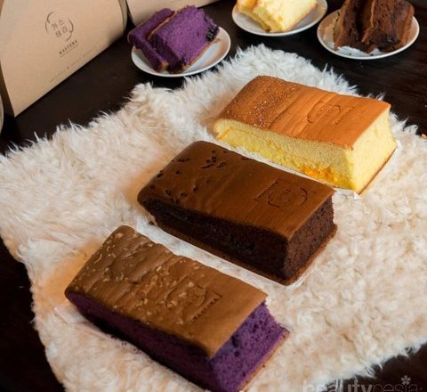 Resep kue kekinian yang mudah dibuat, lezat, menarik, dan cocok untuk camilan keluarga atau ide jualan.